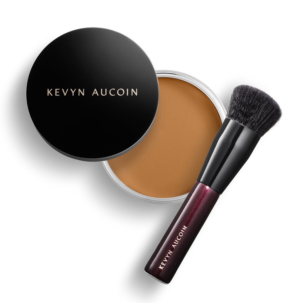 Kevyn Aucoin Foundation Balm - Deep FB12
